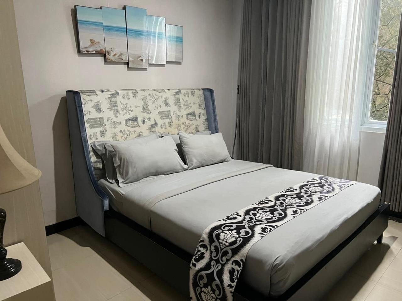 Avilla Puncak Dış mekan fotoğraf